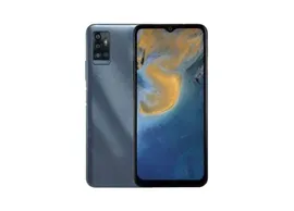 Смартфон ZTE BLADE A71 Серый