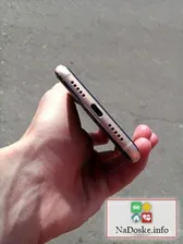 Zte nubia z17 mini s в Москве