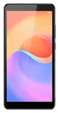 Смартфон 5.99' ZTE Blade A31 Plus 1/32GB Серый
