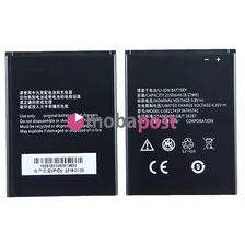 Аккумулятор для ZTE Blade L5 Plus Li3821T43P3h745741