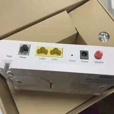 Распродажа английская прошивка ZTE F612 ZXHN GPON ONU 2LAN PON 1 телефон e8-C оптоволоконный Новый и оригинальный (art.: 7a59fa332)
