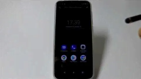 Режимы энергосбережения в смартфоне ZTE