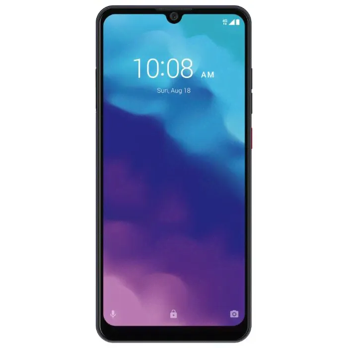 Чехол для Смартфон ZTE Blade A7 (2020) 3/64GB
