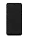 Смартфон ZTE ZTE Blade A5 2020 Black ZTE Blade A5 2020 Черный
