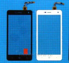 Тачскрин для телефона ZTE blade L3