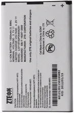 Аккумулятор ZTE V790/ WIFI Роутер ZTE MF30/ МТС 945 Li3715T42P3h654251 1500mAh