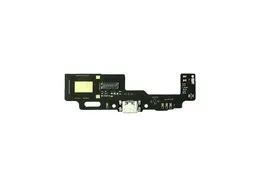 Плата зарядки для ZTE Blade A520