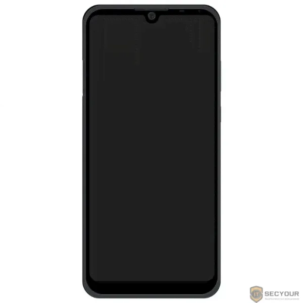 ZTE Blade A5 (2+32) (2020) черный-0