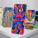 Необычный Триппи гриб для ZTE Blade A6 чехол силиконовый мягкий ZTE A6 A0620 искусственный ТПУ ZTE Blade A6 Lite чехлы (art.: 3920bb70988c7)