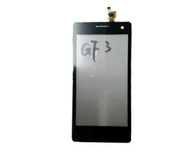 Сенсор ZTE Blade GF3/T320 чёрный