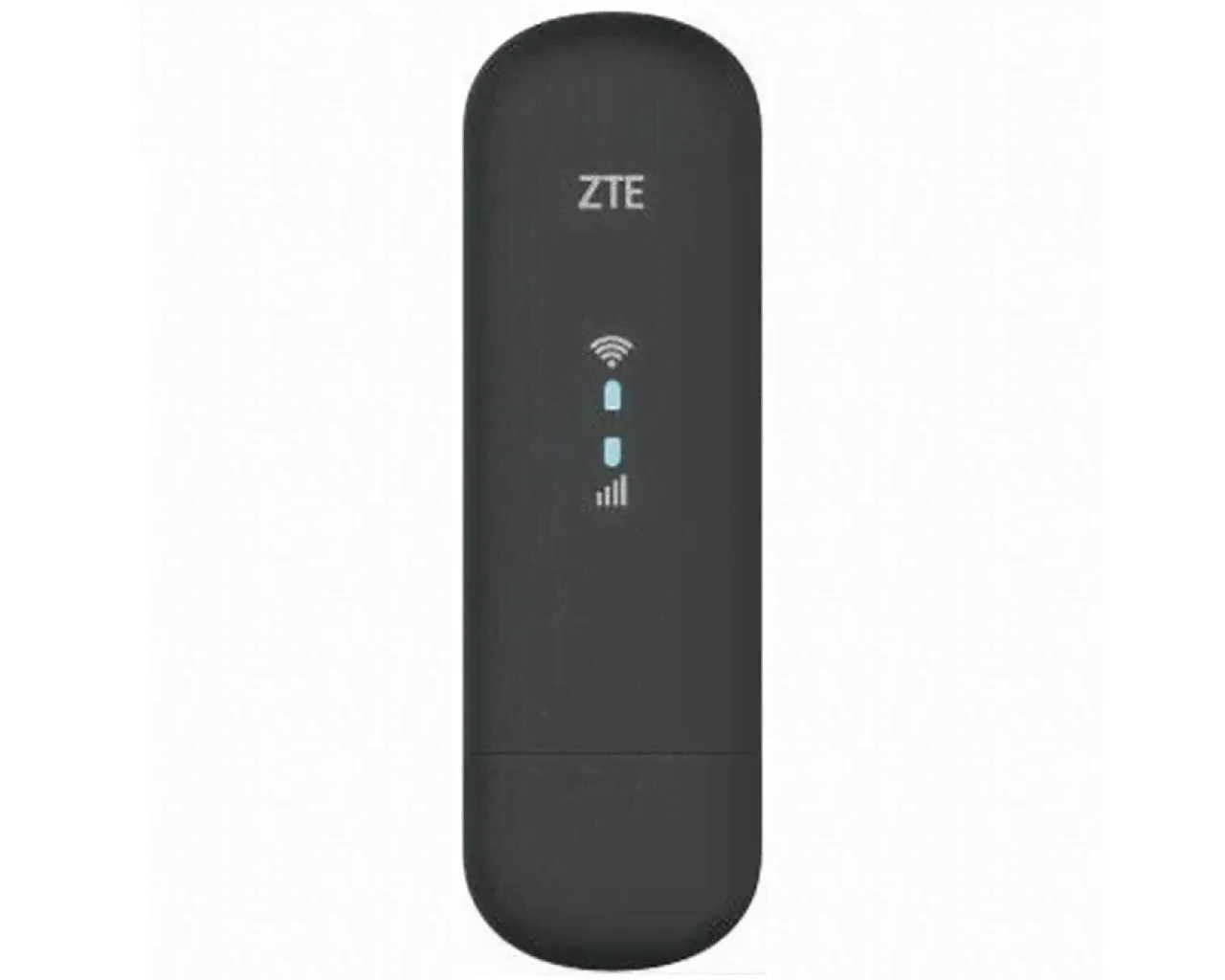 Модем USB универсальный 3G/4G ZTE MF79RU (Wi-Fi, 2х2 MIMO, TS9x2)