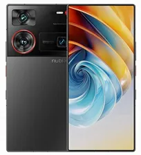 ZTE Nubia Z60 Ultra 12/256GB Leading Version Black