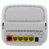 Точка доступа ZTE H118N