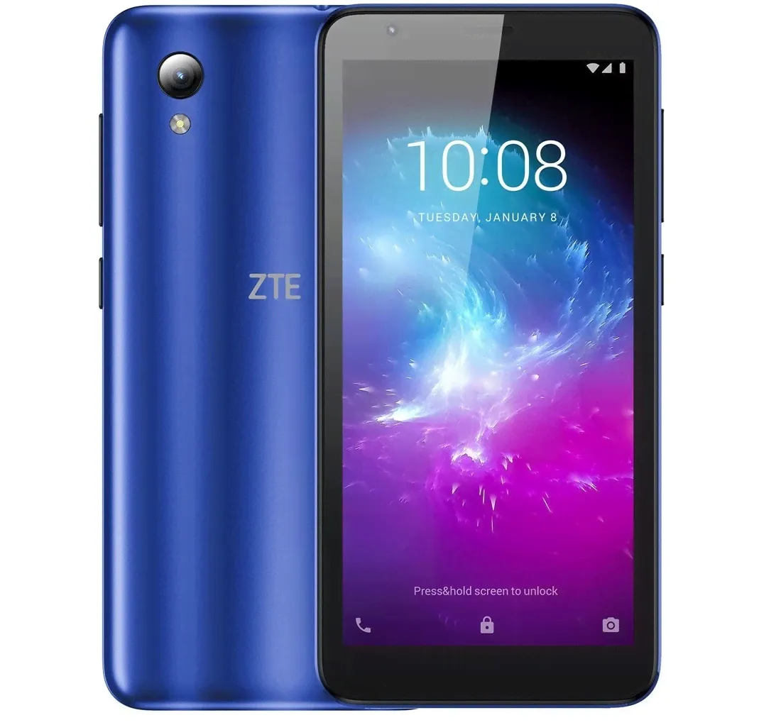 ZTE Blade L8