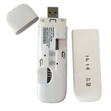 ZTE MF79 модем