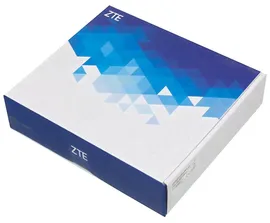 ZTE Роутер ZTE MF283 (Lider Telecom) с 3G/4G модемом. Версия под smart тарифы. wi-fi адаптер