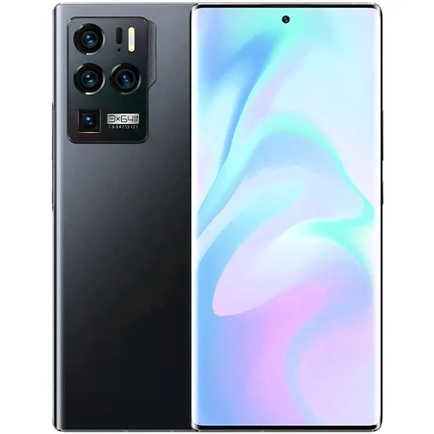 ZTE Axon 30 Ultra 5G 1TB мобильный телефон-2