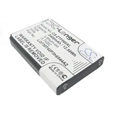Аккумулятор для ZTE MF286 - 3400 мАч
