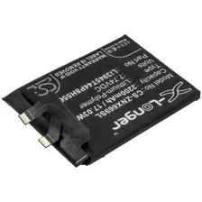 Аккумулятор CameronSino для ZTE Nubia Red Magic 6 Pro, 6S, NX669J-P, 7 NX679J (Li3945T44P8H556490) 2200mAh