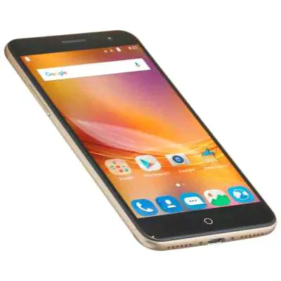 Характеристики смартфона ZTE Blade V7 Gold-0