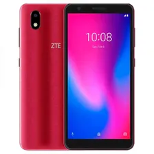 Смартфон ZTE Blade A3 (2020) 1/32GB NFC (красный)