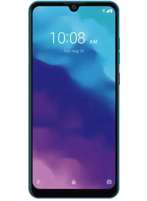 Смартфон ZTE Blade A7 2020 2/32GB Blue