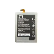 Аккумулятор для телефона ZTE E169-515978 Blade X3 Original