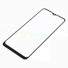 Стекло модуля для ZTE Blade V2020 Smart / Blade V30 Vita