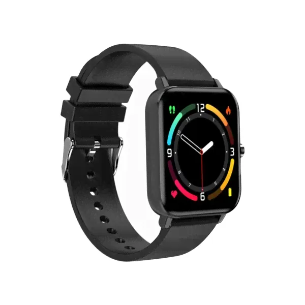 Смарт-часы ZTE Watch Live (ES43C) EAC Чёрный