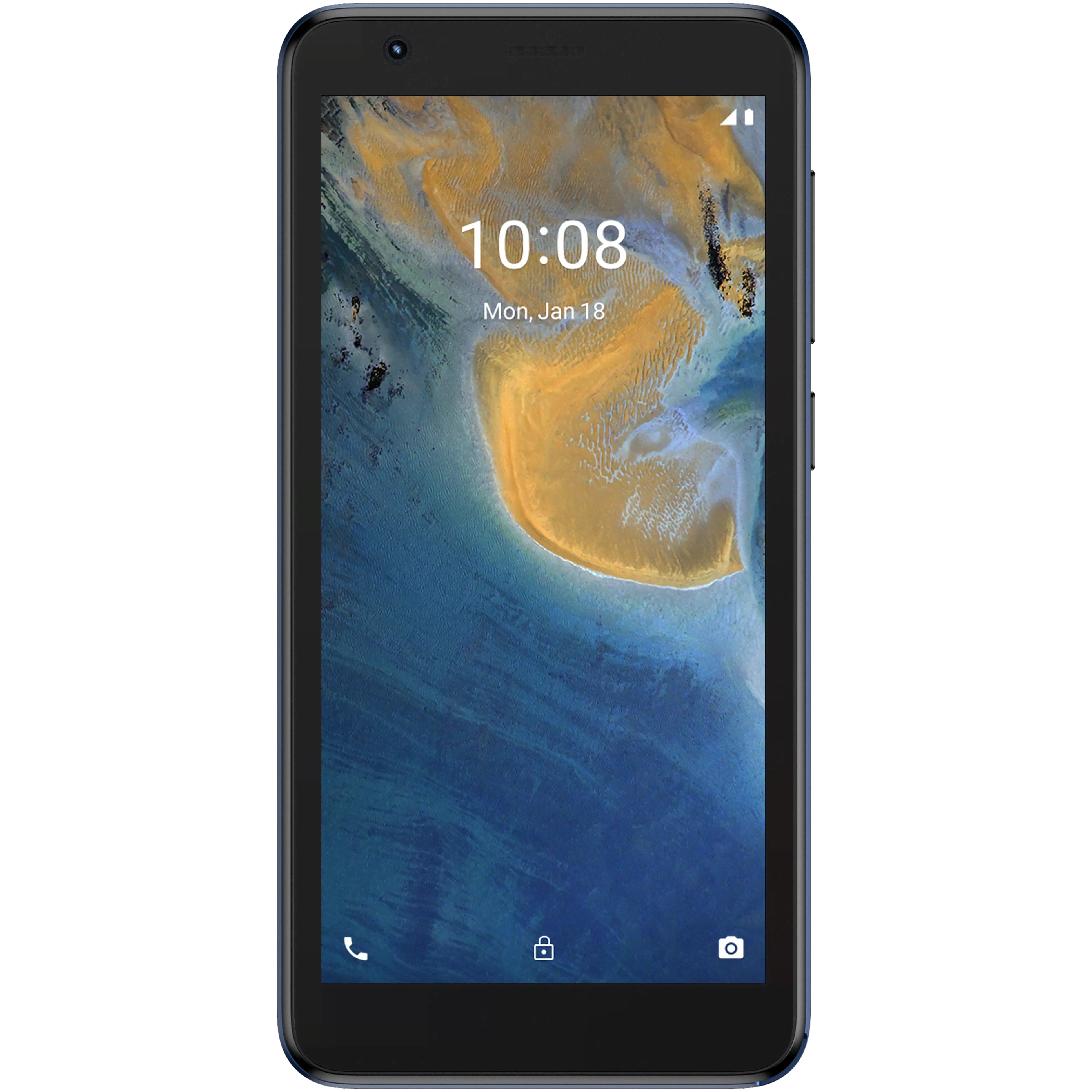 Аккумулятор для Смартфон ZTE Blade A31 Lite-0
