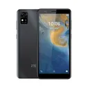 ZTE Смартфон ZTE Blade A31 2/32Gb серый мобильный телефон