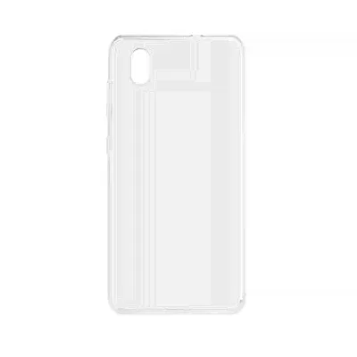 Пластиковый чехол для ZTE Blade A3 2020-0