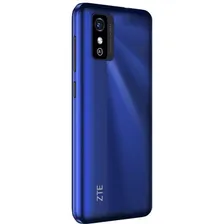 Смартфон ZTE Blade L9 32Gb Blue