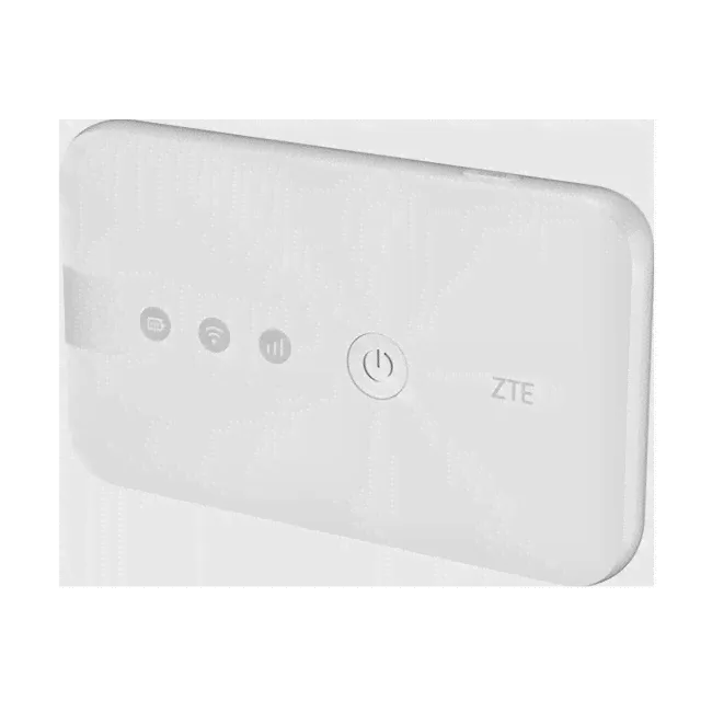 🛍 Новый Wi-Fi роутер ZTE MF937 4G работает с полосой 4g B1B3B5B7B8B20B28B38 B40b41-4