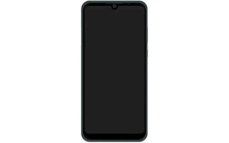 Смартфон ZTE Blade A5 2020 32Gb зеленый