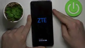 Как очистить кэш ZTE Blade V2020 / Удаление памяти кеш на ZTE Blade V2020