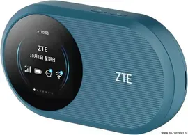 Роутер ZTE U10s Pro 3G/4G