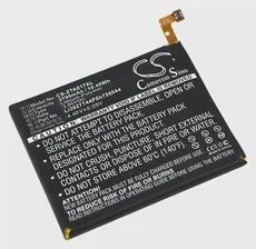 Аккумулятор CameronSino CS-ZTA017XL для ZTE Axon 7 Mini
