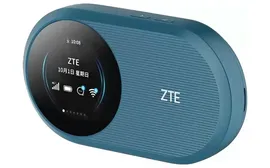 Модем ZTE U10sPro (U10SPRO)