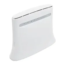 Роутер CPE ZTE MF283 белый (Теле 2)