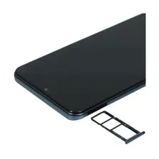 Смартфон ZTE Blade V40 Vita 4/128Gb Black в Москве