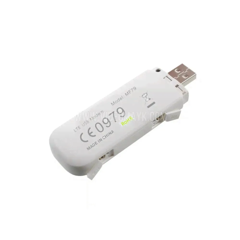 4G WiFi Модем Роутер ZTE 79U-0