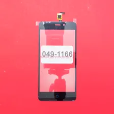 Тачскрин для ZTE Blade X3 черный