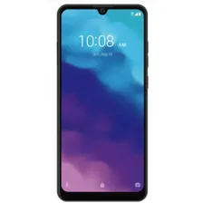 Смартфон ZTE Blade A7 (2020) 3/64GB (6.09'', 1560x720, 3Gb, 64Gb) черный