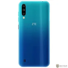 ZTE Blade A7 2020 (2+32) синий