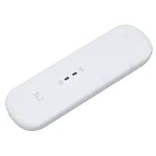 Обзор на 4G LTE модем ZTE MF79U с WiFi