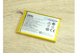 Аккумулятор Li3820T43P3h715345 для ZTE Grand S Flex / WiFi Роутер Мегафон MR150-2 / MR150-5