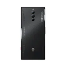 ZTE Nubia Red Magic 8 Pro 12/256Gb Серый Global
