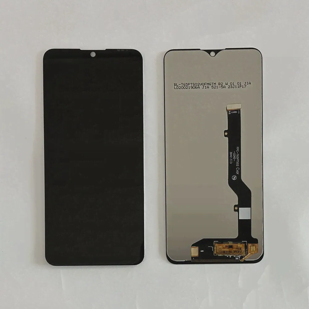ЖК-дисплей для ZTE Blade A7s 2020 A7020 A7020RU, ЖК-дисплей с сенсорным экраном и дигитайзером для ZTE BLADE A7S 2020, ЖК-дисплей с датчиком (art.: 3920c6924caca)-2