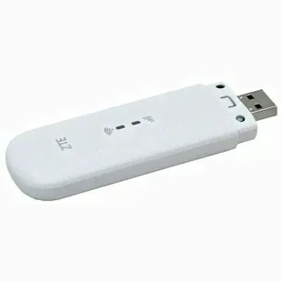 ZTE Zte MF79u 3G/4G  WiFi 2*TS9    2-0